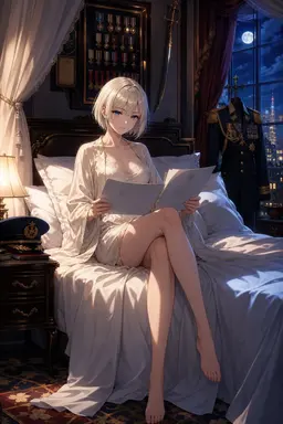 Profile image of 카타리나