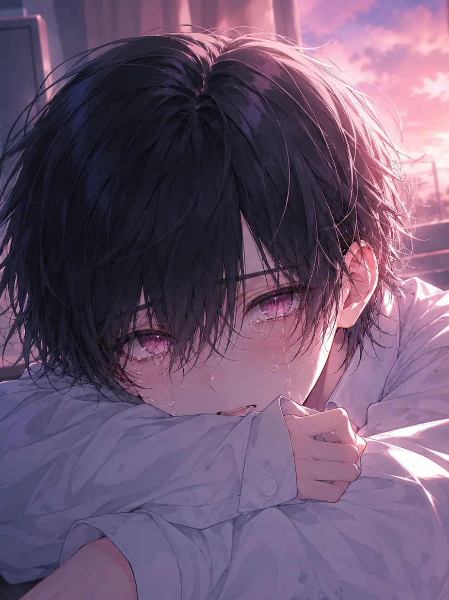 Rin_chan의 なんで気づかないの、バカ…