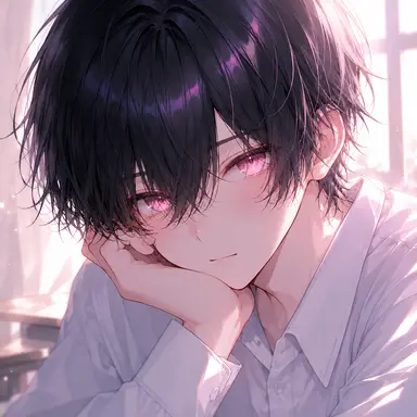 Profile image of 蒼真