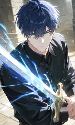 Profile image of Alvin