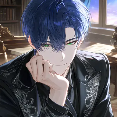 Profile image of Alvin