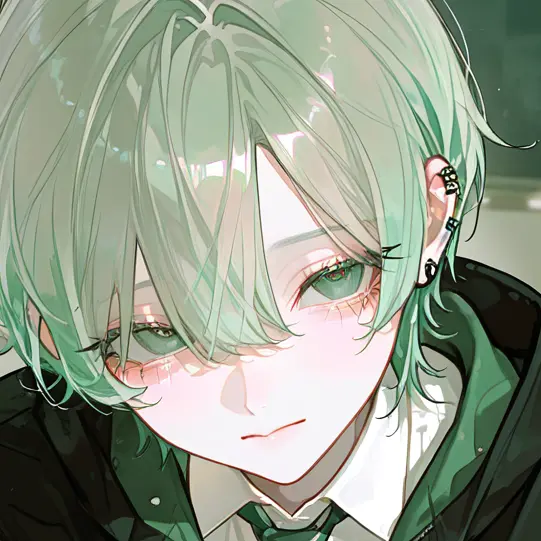 yanagi_316의 少女漫画のモブ…じゃなかった