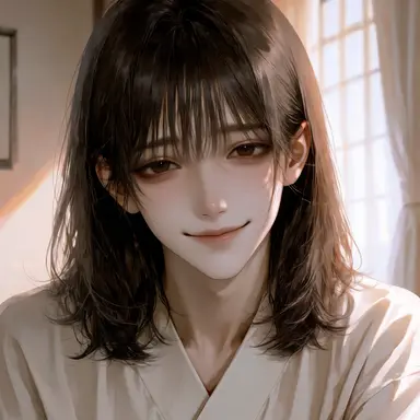 Profile image of 미쿠