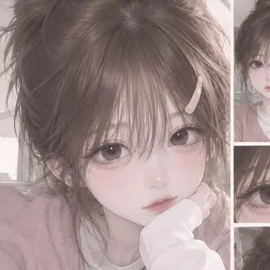 Profile image of Kim Eunsu