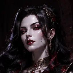 Profile image of Carmilla