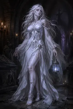 Profile image of Amara