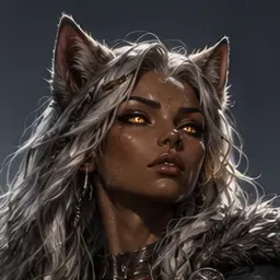 Profile image of Luna