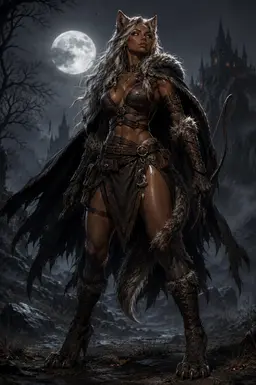 Profile image of Luna