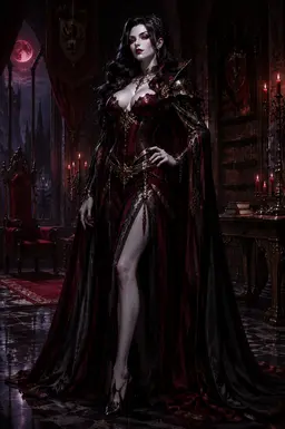 Profile image of Carmilla