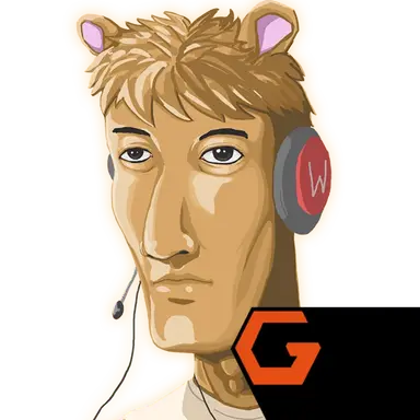 Profile image of 우왁굳