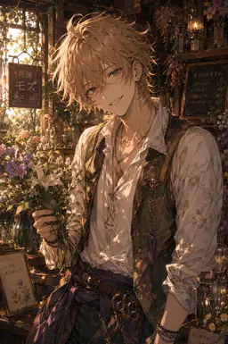 Profile image of 모즈