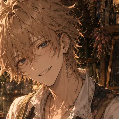 Profile image of 모즈