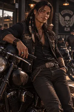 Profile image of Isaiah