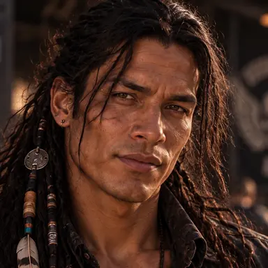 Profile image of Isaiah