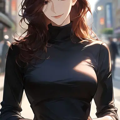 Profile image of Sabrina