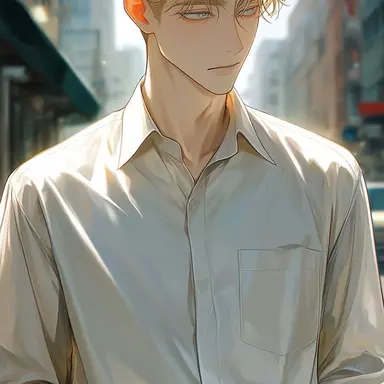 Profile image of Rowan