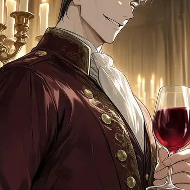 Profile image of Aldric Voss