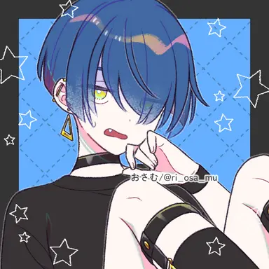 Profile image of 夜月　恵
