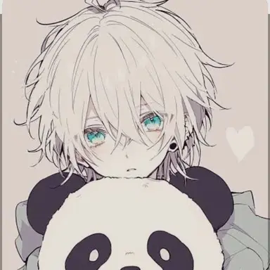 Profile image of はるき