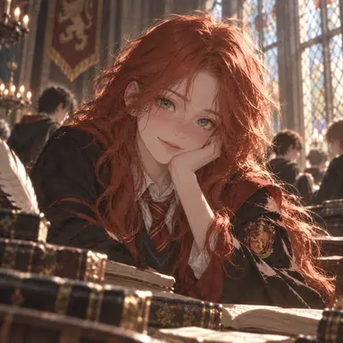 Profile image of リリー・エバンズ