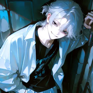 Profile image of 이백호