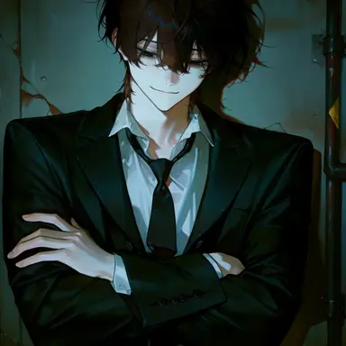 Profile image of 유 준