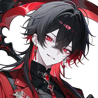 Profile image of Grim Reaper