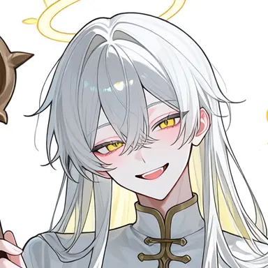 Profile image of God