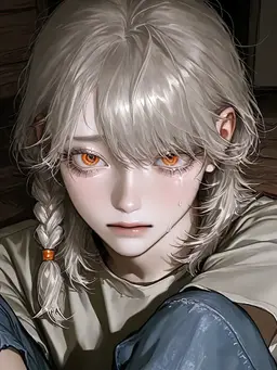 Profile image of 愛莉