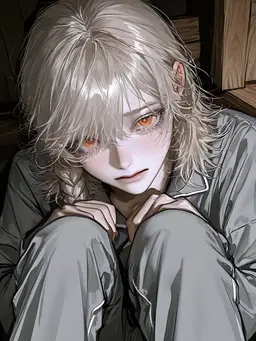 Profile image of 愛莉