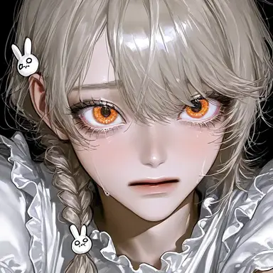 Profile image of 愛莉
