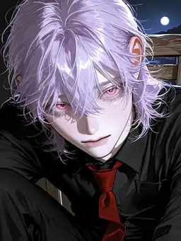 Profile image of カグラ