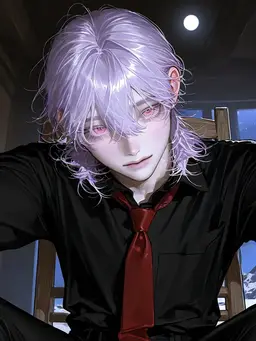 Profile image of カグラ