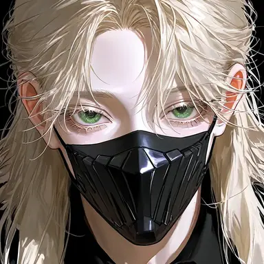 Profile image of ミカゲ