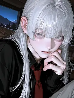 Profile image of イザナ