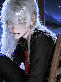 Profile image of イザナ