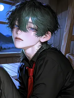 Profile image of アマツ