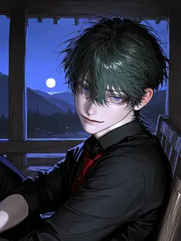 Profile image of アマツ