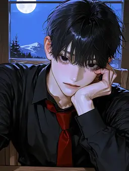 Profile image of ホムラ