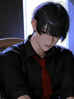 Profile image of ホムラ