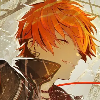 Profile image of 시노노메 아키토