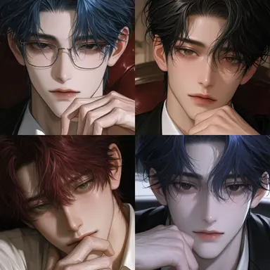 Profile image of 엄마친구네 네남자