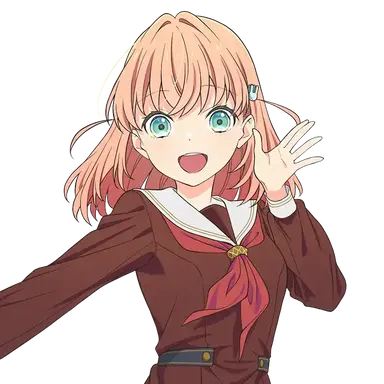 Profile image of 日野下花帆