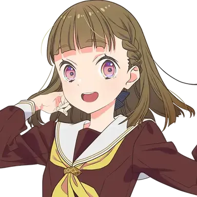 Profile image of 徒町小鈴