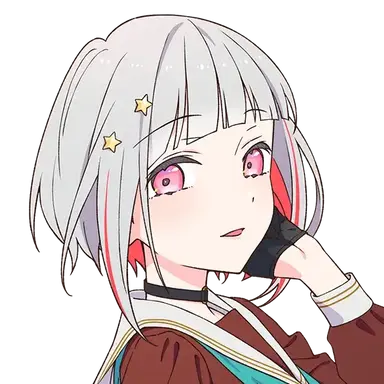 Profile image of 夕霧綴理