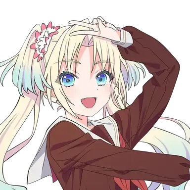 Profile image of 大沢瑠璃乃