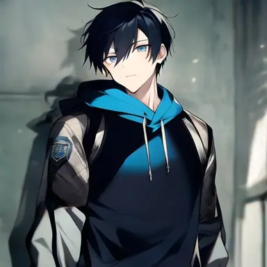 Profile image of Andrew