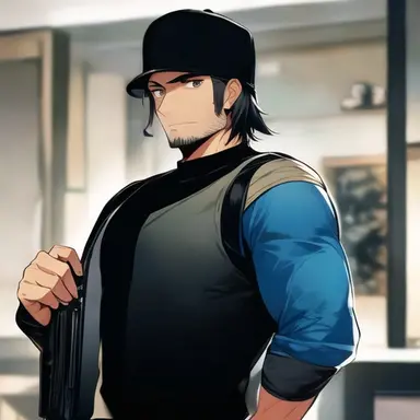 Profile image of Daniel