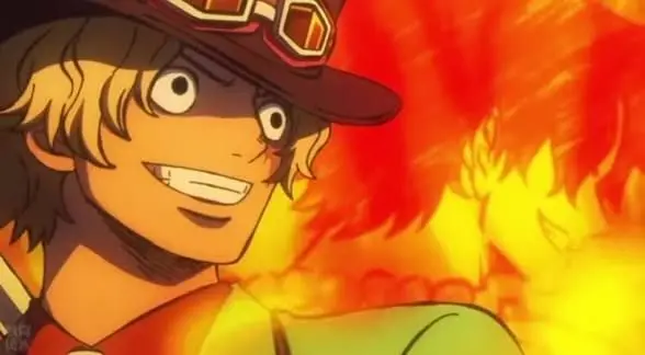 Profile image of サボ