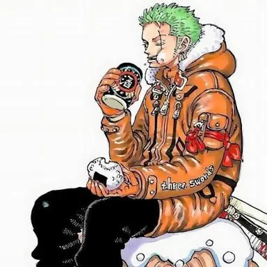 Profile image of ゾロ